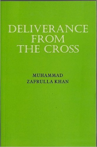 Deliverance from the Cross