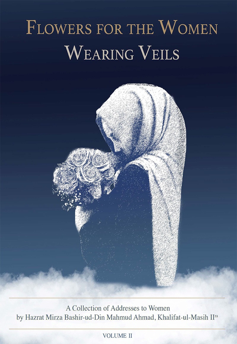 Flowers for the Women Wearing Veils - Volume II