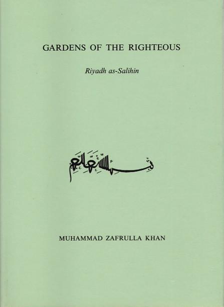 Gardens of the Righteous