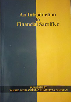 An Introduction to Financial Sacrifice