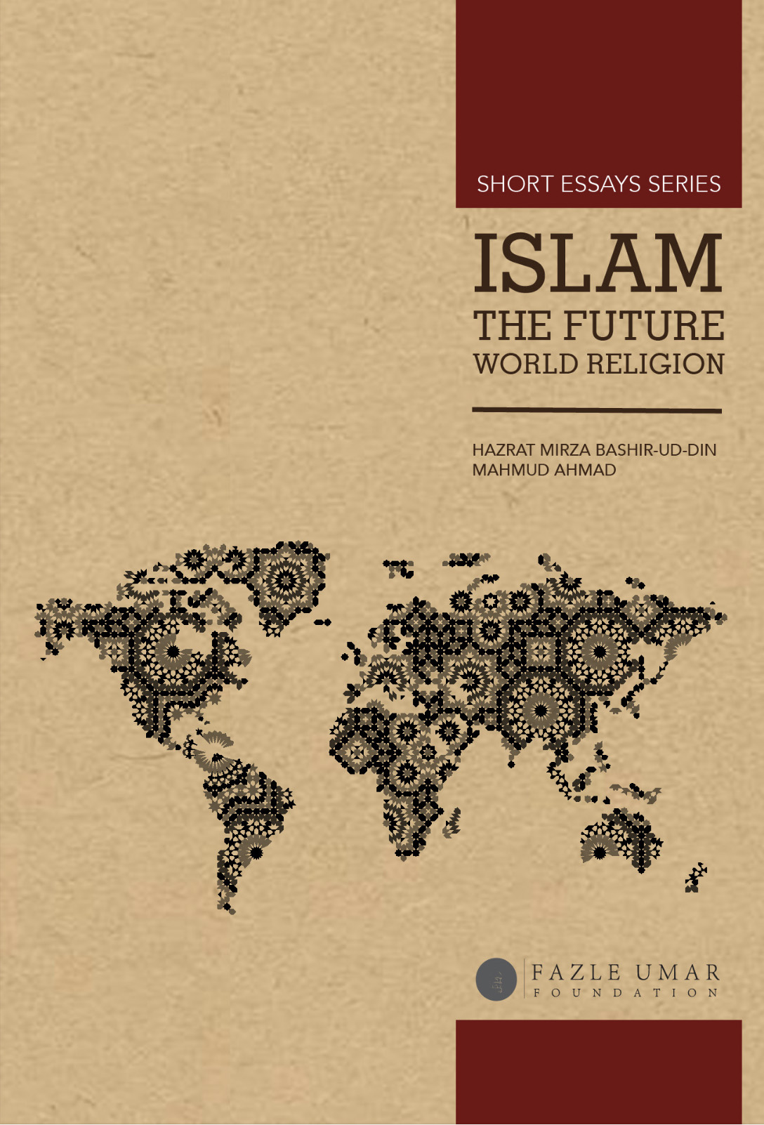 Islam the Future World Religion