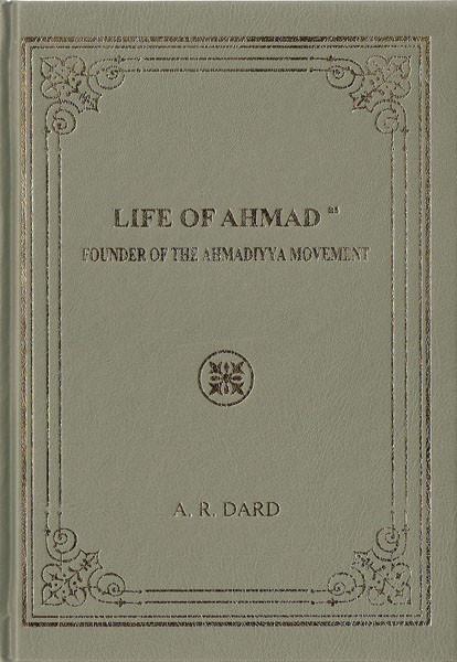 Life of Ahmad
