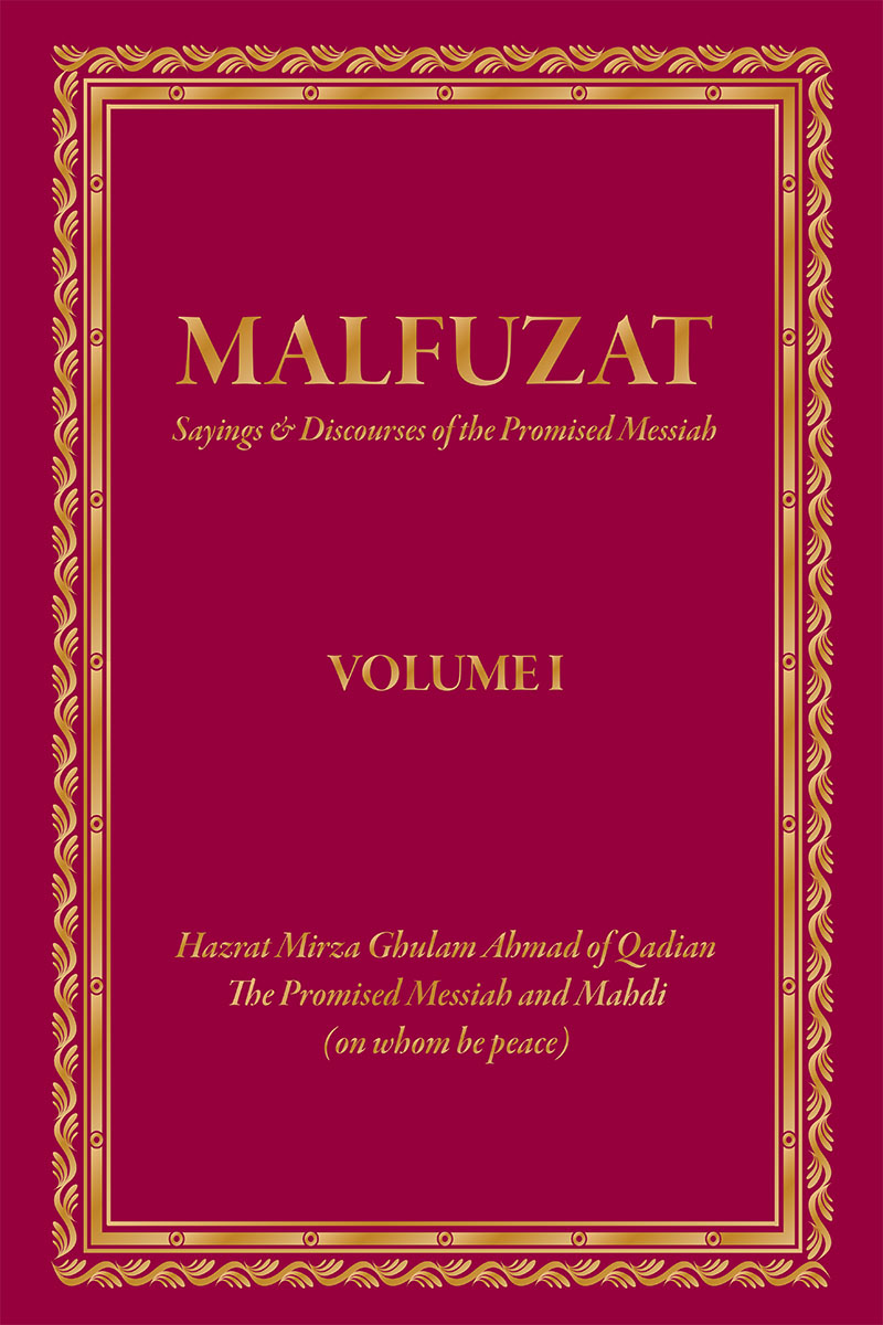 Malfuzat