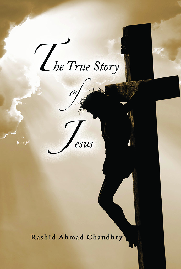 The True Story of Jesus