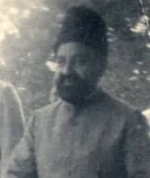 Hazrat Mir Muhammad Ismael