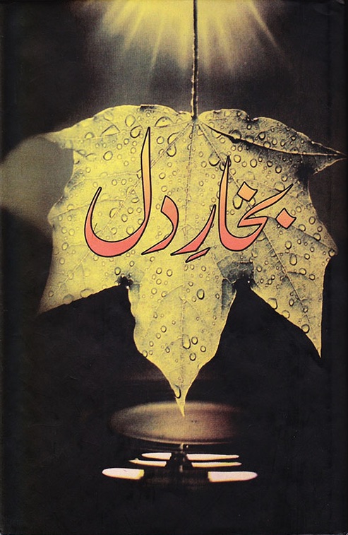 بُخارِ دل